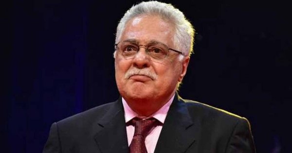 توفيق عبد الحميد.. لم يغادر منزله منذ عامين بسبب حالته