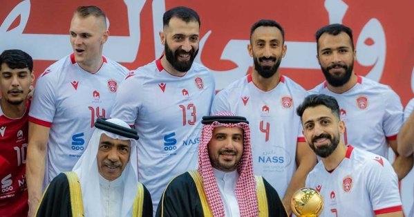 علي بن محمد يشيد برعاية سمو ولي العهد رئيس الوزراء لأغلى الكؤوس