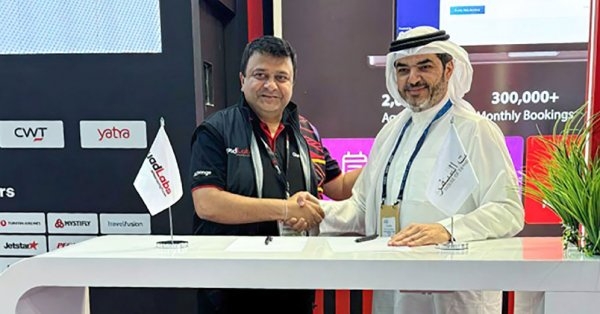 'بيت السفر' تُعلن عن شراكات استراتيجية جديدة