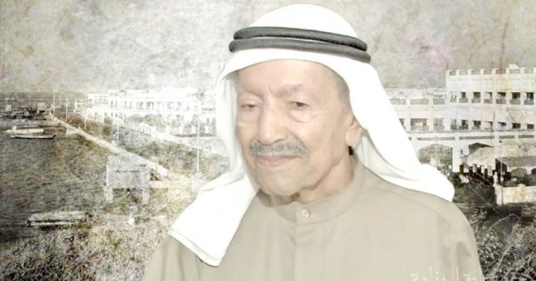 بالفيديو: المرحوم حسين بن علي يتيم.. أول من شيّد مجمعًا تجاريًّا نموذجيًّا