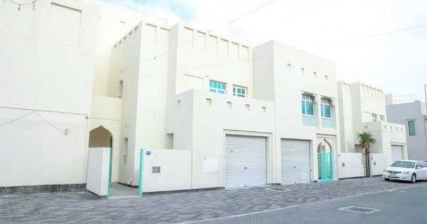 إنفاق 1.2 مليار دينار لتنفيذ مشروعات بـ 5 مدن خدمة لـ 150 ألف مواطن