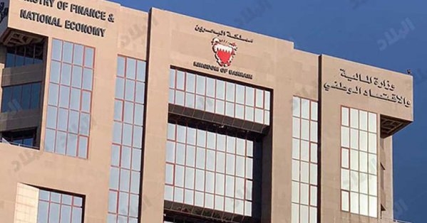 2.9 مليون دينار لتأهيل مبنى وزارة المالية