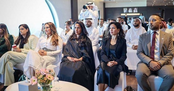 بحضور نيلة بنت حمد... تخريج أول دفعة من 'منقذي المستقبل'