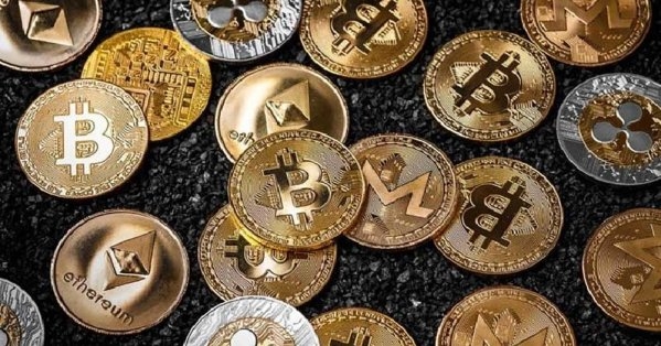 ارتفاع القيمة السوقية للعملات المستقرة بالدولار الأميركي