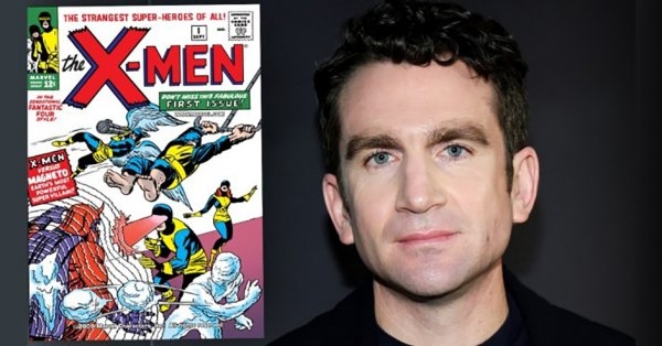 جيك شراير لإخراج فيلم "X-Men" الجديد