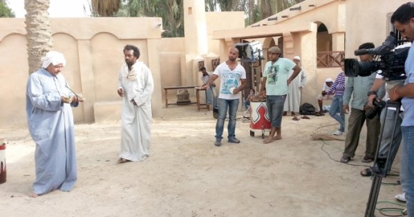 ترخيص المهن الفنية على طاولة "الشورى"