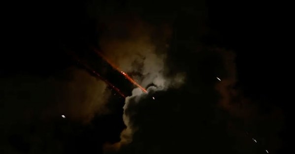 إسرائيل تعترض صاروخاً حوثياً.. وكاتس يتوعد: سنرد بقوة بالوقت المناسب