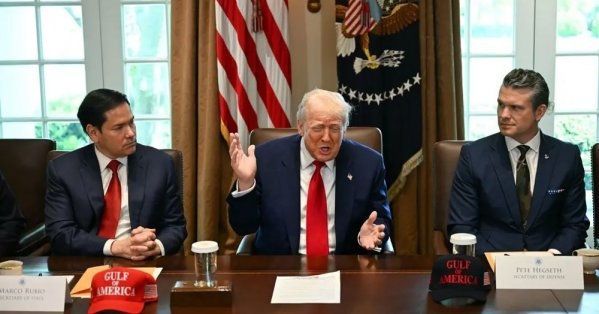هيغسيث يلغي زيارته إسرائيل.. بعد طلب ترامب مرافقته للسعودية
