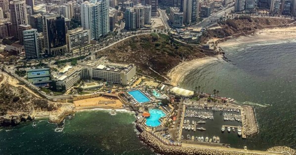 لبنان.. انتعاش اقتصادي مرتقب مع عودة السياحة الخليجية