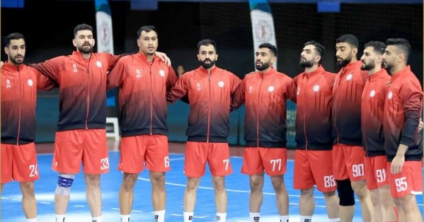عيون 'أحمر اليد' على كأس العرب