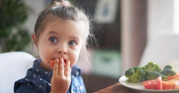 "بيبي دايت".. نصيحة علمية جديدة لإنقاص الوزن