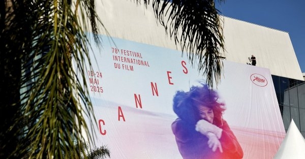 مساحة كبيرة للسينما البرازيلية في مهرجان كان