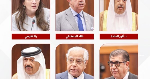 'الشورى' يقر ضريبة الشركات الكبرى