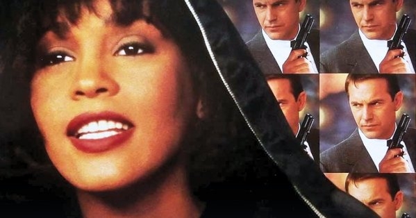 عودة فيلم "The Bodyguard" بنسخة جديدة