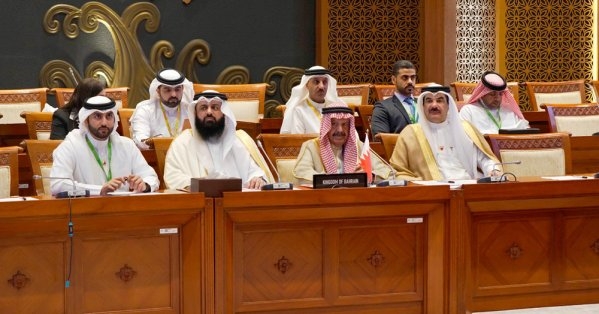 "التشاوري الخليجي" يُرشح مملكة البحرين لعضوية اللجنة الدائمة للشؤون الثقافية والقانونية وحوار الحضارات والأديان