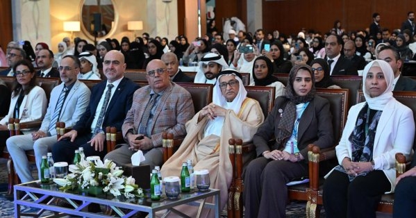 مؤتمر الصيادلة السنوي الثالث في البحرين يستقطب أكثر من 700 مشارك