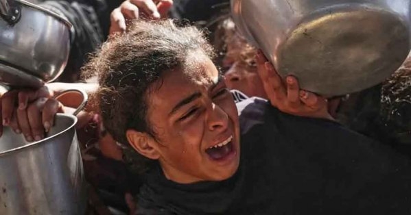 مرصد عالمي: نصف مليون شخص يواجهون الموت جوعاً في غزة