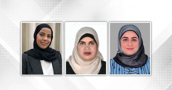 قطاع التمريض حقق إنجازات نوعية في مجالات الاعتماد والتدريب وتعزيز المهارات