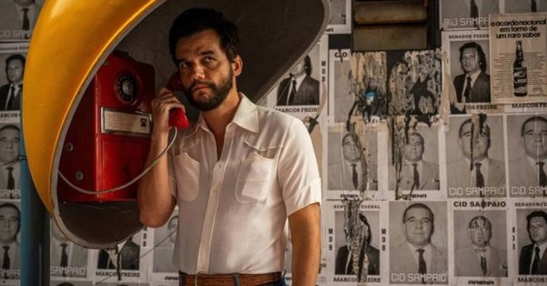 البرازيل كمركز اهتمام في مهرجان كان السينمائي 2025