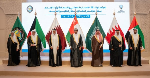 البديوي: إن دول المجلس تتمتع بمكانة مرموقة على الخارطة الإعلامية الإقليمية والدولية