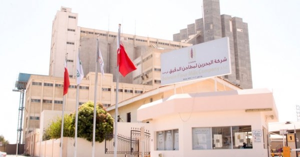 شركة البحرين لمطاحن الدقيق ش.م.ب تعلن عن نتائجها المالية لفترة الثلاثة أشهر المنتهية في 31 مارس 2025