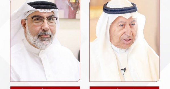 تدشين كتاب 'من نافذة الغرفة' اليوم.. الشعلة يوثق 12 عاما من السيرة الاقتصادية في بيت التجار