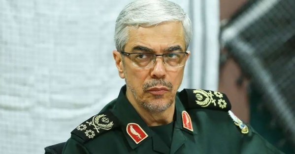 الجيش الإيراني: أي عدوان علينا سيقابل برد حاسم
