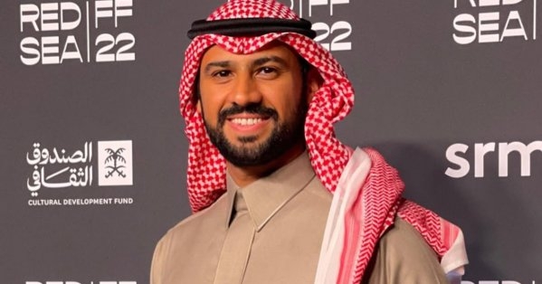 فيصل بالطيور رئيسًا تنفيذيًا لمؤسسة البحر الأحمر السينمائي