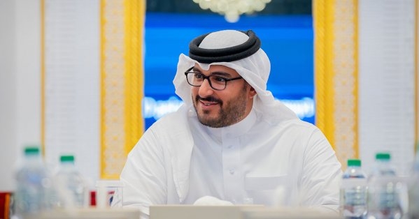 سمو الشيخ عيسى بن سلمان: تطوير نادي راشد للفروسية يعزز مكانة البحرين كوجهة رياضية