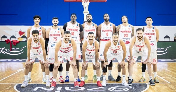 المحرق والمنامة يتصارعان للظفر بـ 'أغلى الكؤوس'