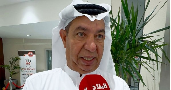 صليبيخ: سألخص الكتاب في قناتي 'نافذة على الكتب'