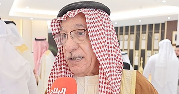 الحواج: 'من نافذة الغرفة' توثيق صادق لمسيرة أحد رجال البحرين الأوفياء