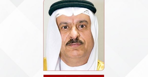 الأمين العام السابق لاتحاد الغرف الخليجية عبدالرحيم نقي: 'من نافذة الغرفة' يتناول محطات مهمة في تاريخ 'غرفة البحرين'