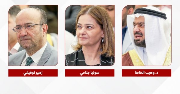 من 'نافذة الغرفة' تكشف أبواب 'البيت' جهودا لم تتوقف حتى الآن