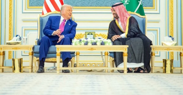 الأكبر في التاريخ.. واشنطن والرياض توقعان صفقة أسلحة بمليارات الدولارات