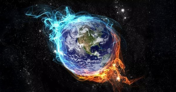 دراسة تتنبأ بزوال الحياة بسبب حرارة الشمس بعد مليار سنة
