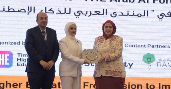 "الخليجية" تستضيف المنتدى العربي للذكاء الاصطناعي بمشاركة387 أكاديميًا وخبيرًا دوليًا