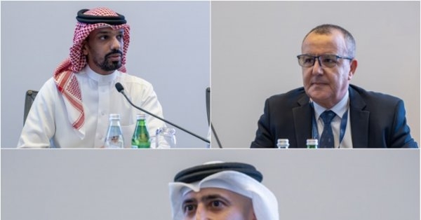 انعقاد الاجتماع الفني العام لدورة الألعاب الآسيوية للشباب "البحرين 2025"