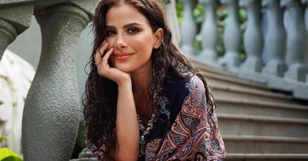 صبا مبارك تبدأ تصوير "وتر حساس" قريبًا