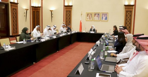 وزيرة السياحة تترأس الاجتماع الدوري لمجلس إدارة هيئة البحرين للسياحة والمعارض
