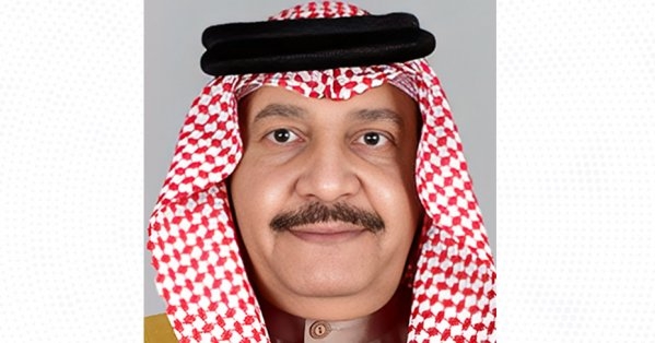 الحاجي: كلمة جلالة الملك المعظَّم أمام القمة الخليجية الأميركية عكست نهج جلالته الثابت في تعزيز الشراكات الاستراتيجية بين دول التعاون وأميركا