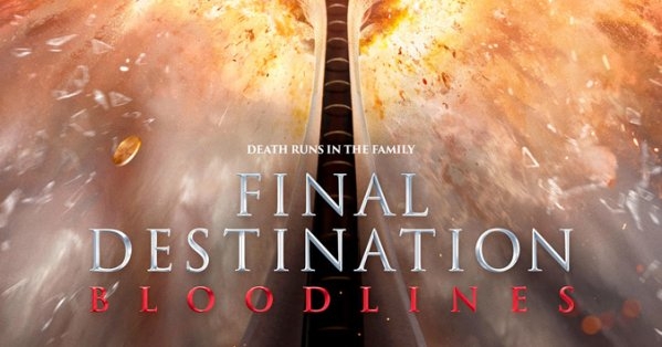 عودة مشوقة لفيلم الرعب Final Destination