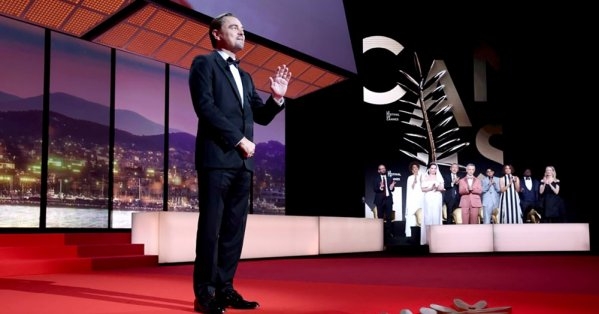 مهرجان كان السينمائي 2025 ينطلق بفيلم 'Leave One Day'