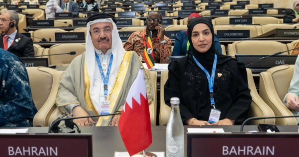 الشعبة البرلمانية": المملكة تدعم العمل البرلماني الإسلامي المشترك