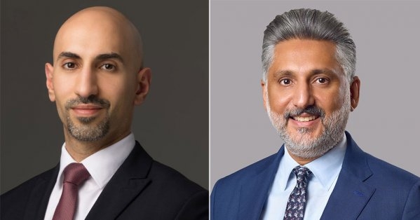 بنك البحرين والكويت يعيّن خالد الناصر مديرا عاما للتدقيق الداخلي للمجموعة