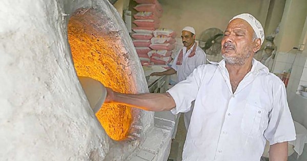 انخفاض الدعم الحكومي للطحين 17 % في الربع الأول