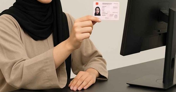 ابنتي مقيمة بالبحرين وحدها وأناشد لتجديد إقامتي