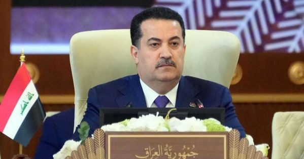 السوداني يعلن تأسيس صندوق عربي لإعادة الإعمار بعد الأزمات