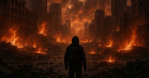 علماء يزعمون تحديد موعد نهاية العالم.. "أقرب من المتوقع"