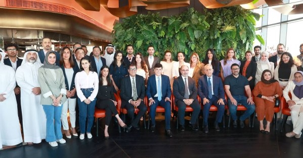 منتدى الشرق الأوسط للاستدامة يستضيف لقاء لتعزيز التواصل بين قادة الأعمال والاستدامة